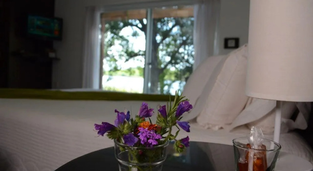 Al Natural Posada, Rezervasyon Otel Colonia havuzlu oteller, Yüzme Havuzu
