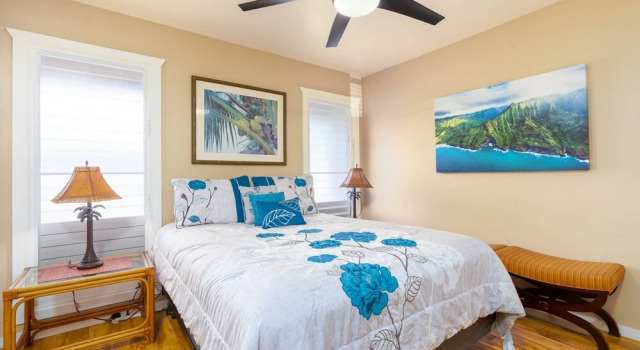 Kauai Village Manor E21 by Coldwell Banker Island Vacations, Забронировать Апартаменты/квартира Вайлуа Кауаи