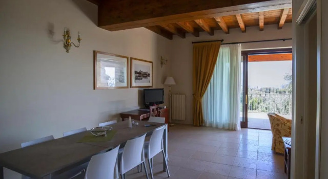 Апартаменты Apartments Golf Bogliaco