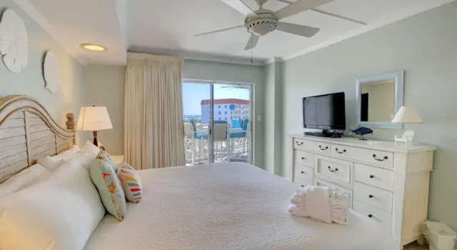 255 El Matador 1 Bedroom Condo, Book Lejlighed Fort Walton Beach Emerald Coast