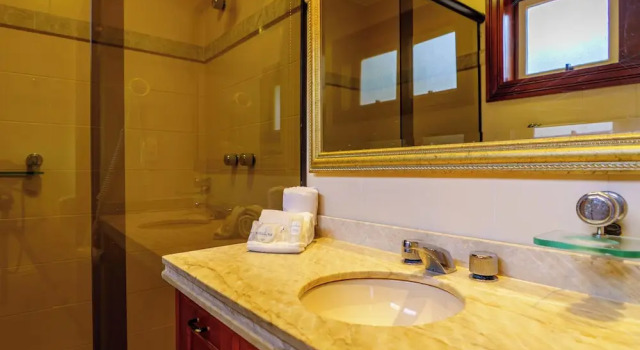 Номер Standard Buzios Mar Hotel