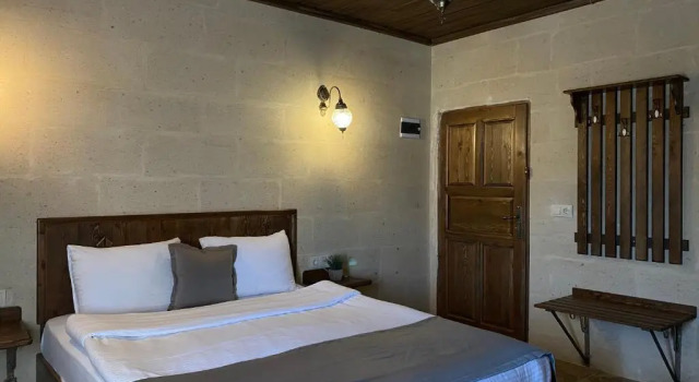 Двухместный номер Standard Virtus Cappadocia Hotel Göreme