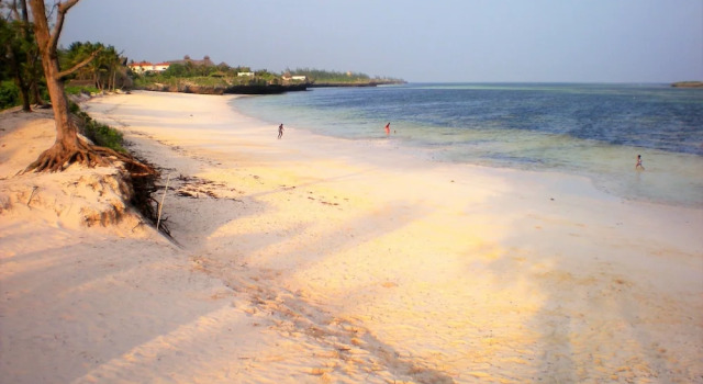 Вилла Stunning 3-bed Villa in Watamu