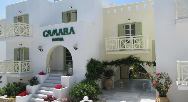 Camara Hotel