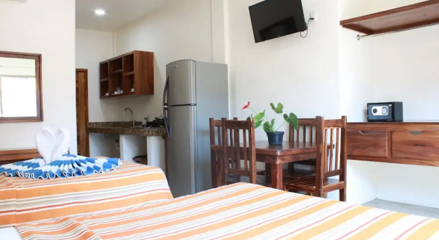 Студия Auroza Resort