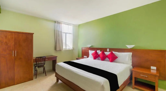 Номер Superior Hotel San Pablo
