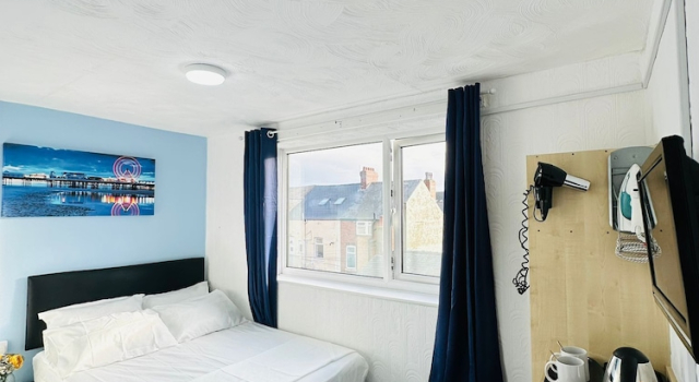 Hotel Vibes, Забронировать Отель Блэкпул Ланкашир, рядом с Пляж Blackpool Pleasure