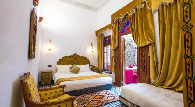 Suite Dar Bab Guissa