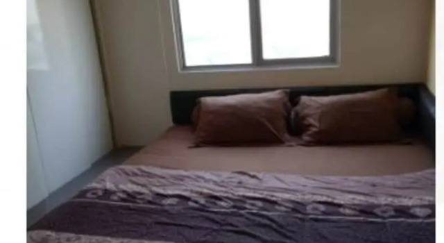 Fifi Sewa Apartemen Surabaya, Rezervovat Apartmán Hotely v Surabaja s parkováním, poblíž Pakuwon Mall, Parkování