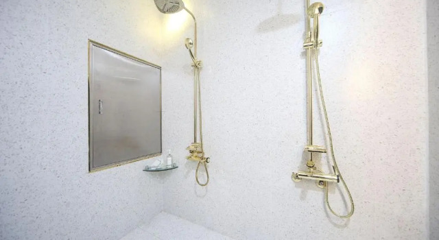 Номер Standard Masan First Class Hotel