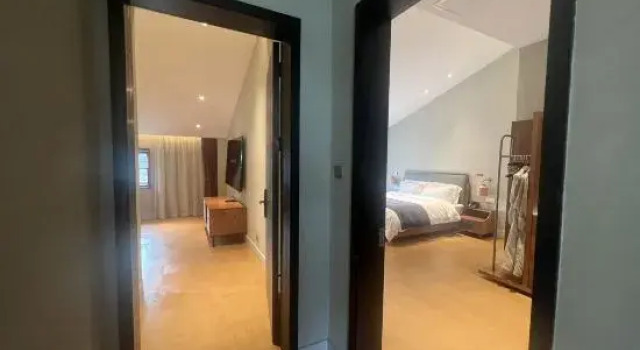 Люкс Deluxe Hotel Des Artistes