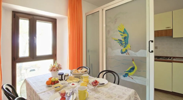 La Cuccumella - Apartments, Забронировать Апартаменты/квартира Отели Кампилья-Мариттима с завтраком, Завтраки