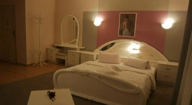 Номер Standard Hotel Passione