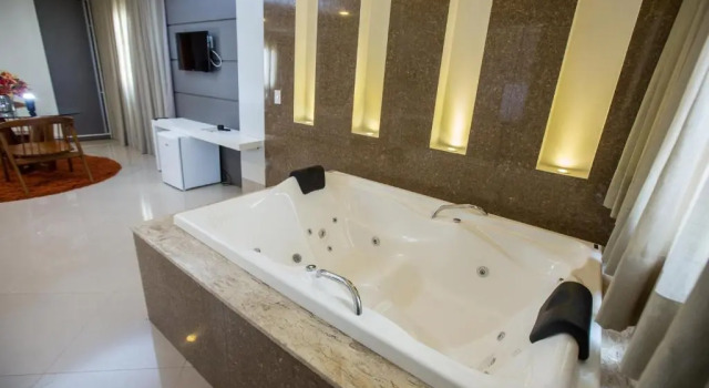 Номер Standard Pumma Business Hotel