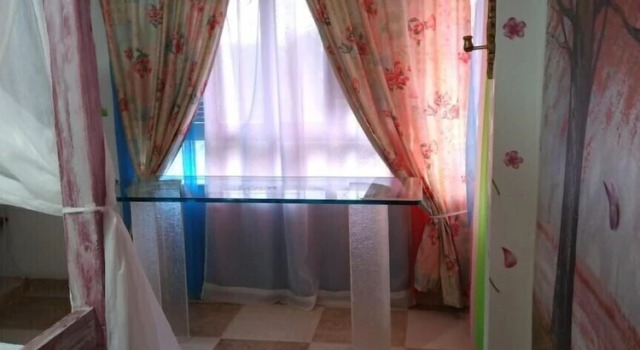 Двухместный номер Standard с видом на сад Ecohotel Villadiana