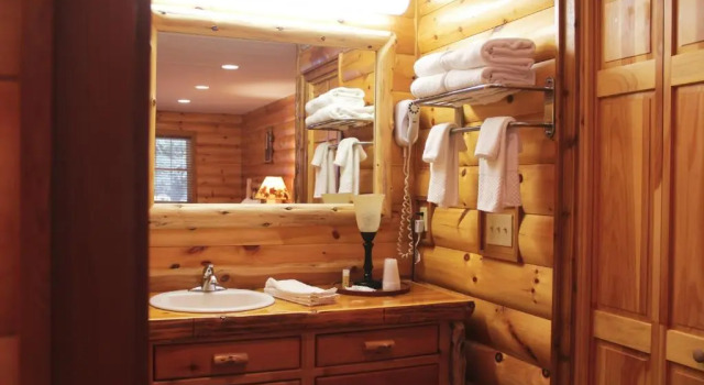 Chalet The Pineola