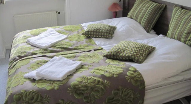 Turisthotellet