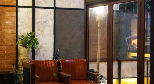 Vintage54 Hotel