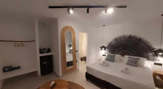 Люкс Gazelle Living