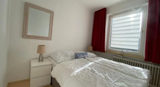 Апартаменты Deluxe Haus Nicole