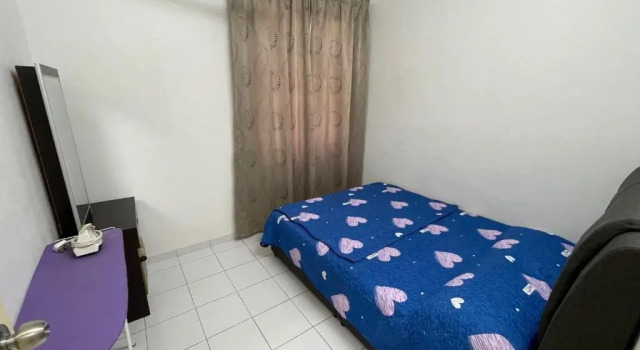 Homestay Yarmouk, Rezerwuj Hotel Hotele 3-gwiazdkowe w Seremban, 3*
