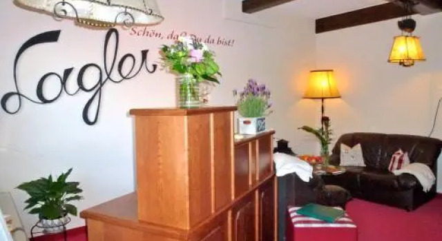 Pension Lagler