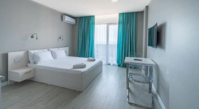 Orbi Residence Hotel Official, Book Hotel Batumi 