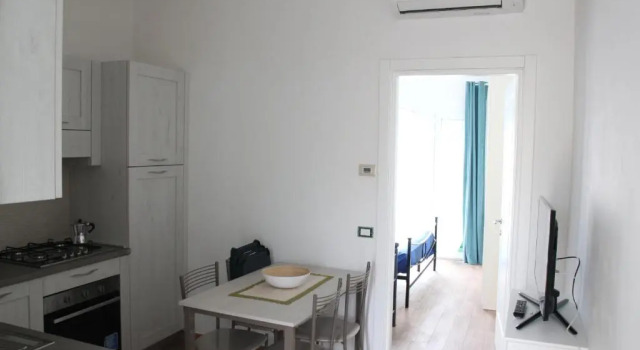 Апартаменты Appartamenti La corte al Mare