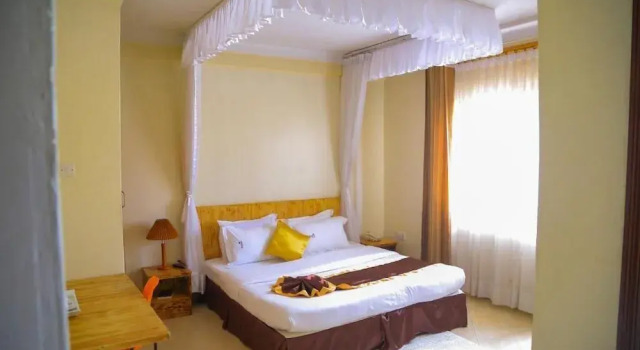 Acacia Boutique Hotel, Boek Boutique Hotel Mbarara Western Uganda