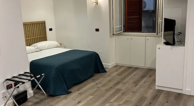Номер Standard MH Design Hotel