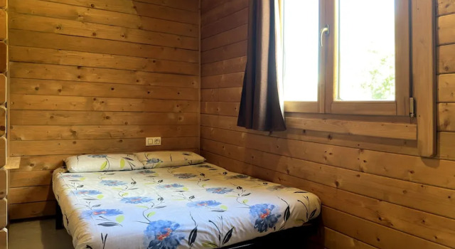 Càmping Rural Montori, Réserver Camping Tor 