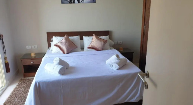 luxury apartment at Mangroovy El Gouna