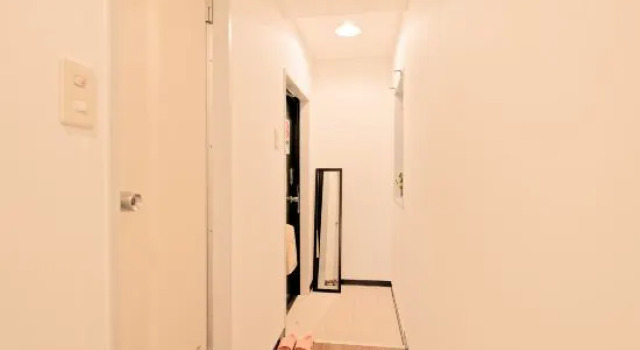 Mi-APT Shiro 新宿, Book Hotel Kita Tokyo
