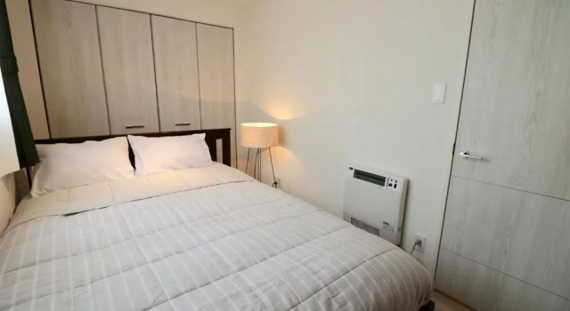 Апартаменты Sapporo - Apartment - Vacation STAY 7877