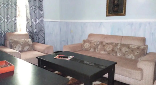 Camera Presidenziale First Laurel Hotel & Suites