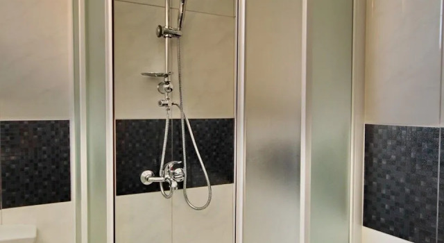 Студия Executive Aloe Luxury Apartments