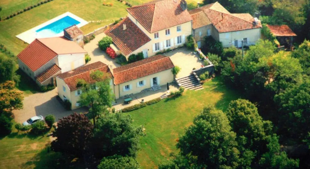 Номер Standard Bois de Cadène