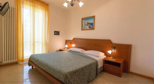Апартаменты Residenza Orchidee