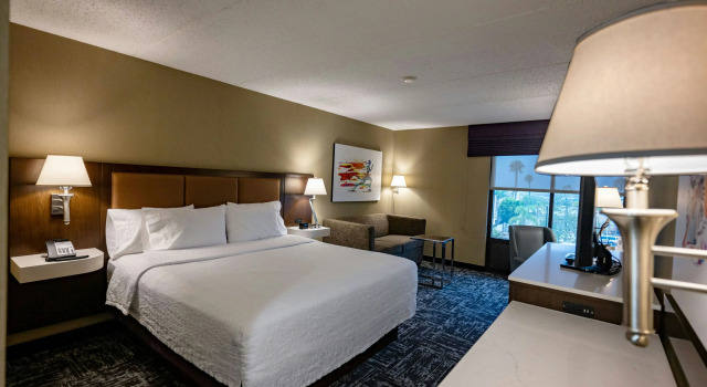 Hampton Inn San Diego-Kearny Mesa