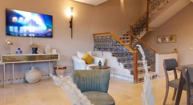 Вилла Deluxe Dolce Vita Resort Adults only