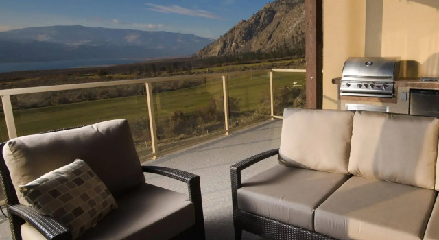 The Residences at Spirit Ridge, Foglalás Szálloda Osoyoos Okanagan-Similkameen