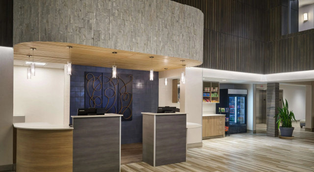 Best Western Plus Prince George, Boek Hotel Hotels in Brits Columbia met parkeren, Parkeren
