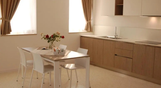 Студия Quirinus Venetia Properties