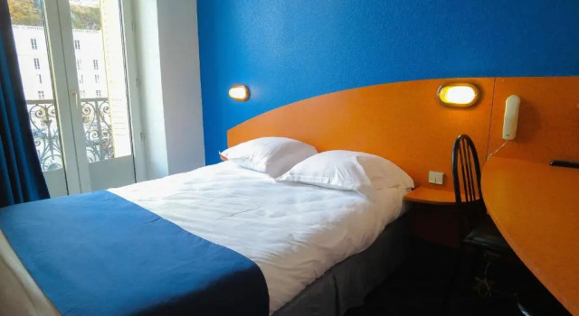 Номер Standard Le CESAR HOTEL