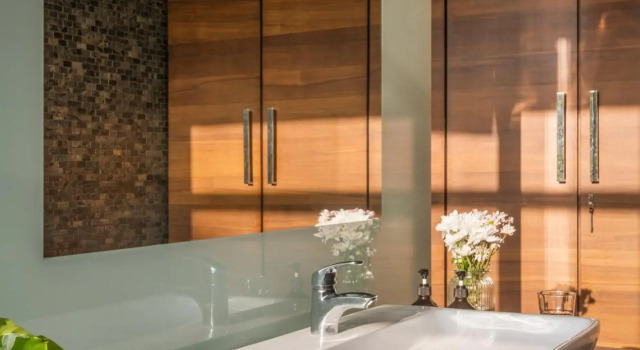 Seis Villa-Splendid 4 bhk villa with private pool