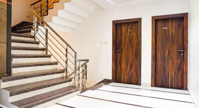 FabHotel Lotus Blue, Забронировать Отель Отели штата Махараштры 3 звезды, 3*