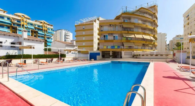 Апартаменты Bambu in Grau i Platja