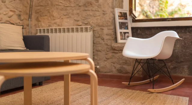 Flateli Apartamento Cundaro, Varaa Huoneisto Asunnot kohteessa Gironès, Huoneisto