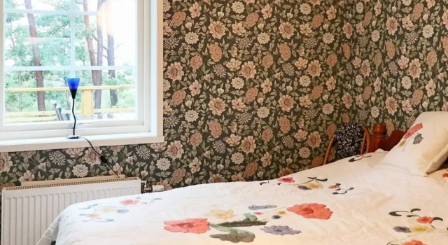 Коттедж 4 Star Holiday Home in Frillesas
