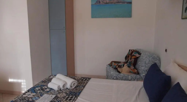 Двухместный номер Standard Locanda Lighea Rooms
